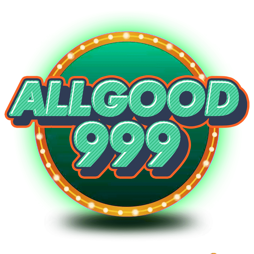 ALLGOOD999 LOGO